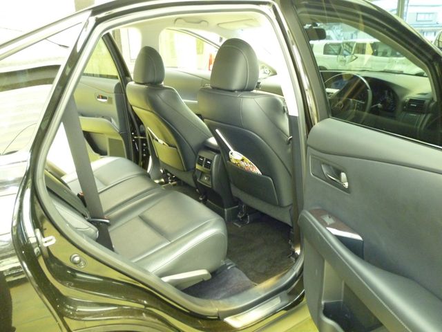 Lexus RX 2012-10 3738-12