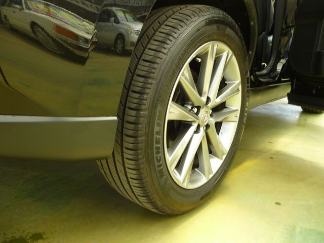 Lexus RX 2012-10 3738-16