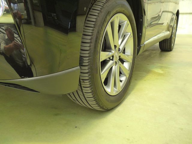 Lexus RX 2012-10 3738-14