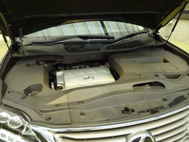Lexus RX 2012-10 3738-18