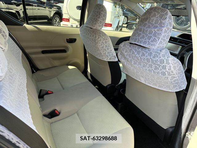 Toyota AQUA 2012-01 291773-16