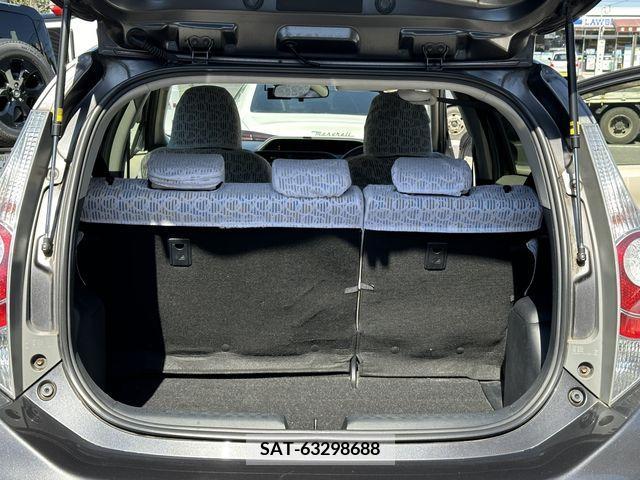 Toyota AQUA 2012-01 291773-17