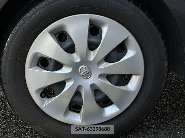 Toyota AQUA 2012-01 291773-18