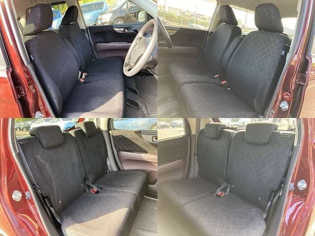 Honda N-ONE 2013-07 2255-5