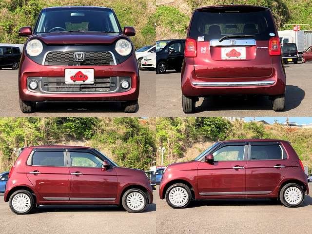 Honda N-ONE 2013-07 2255-3