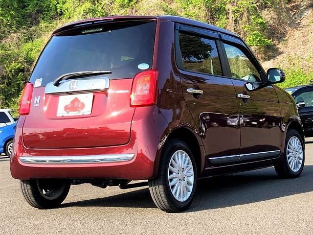 Honda N-ONE 2013-07 2255-2