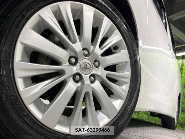 Toyota VELLFIRE 2014-02 299937-15