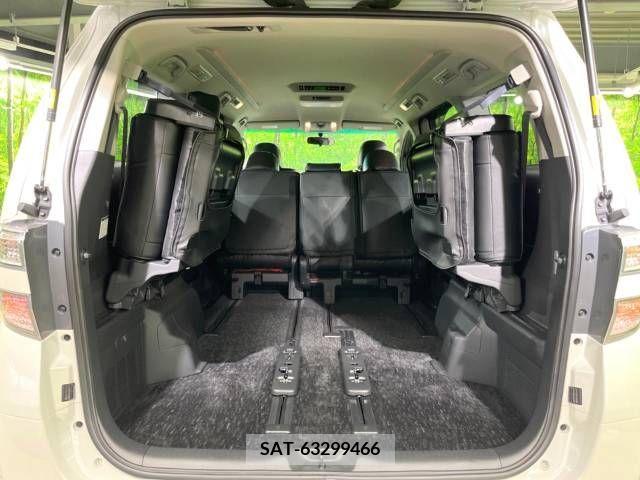 Toyota VELLFIRE 2014-02 299937-12