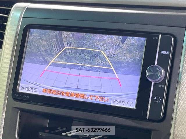 Toyota VELLFIRE 2014-02 299937-3