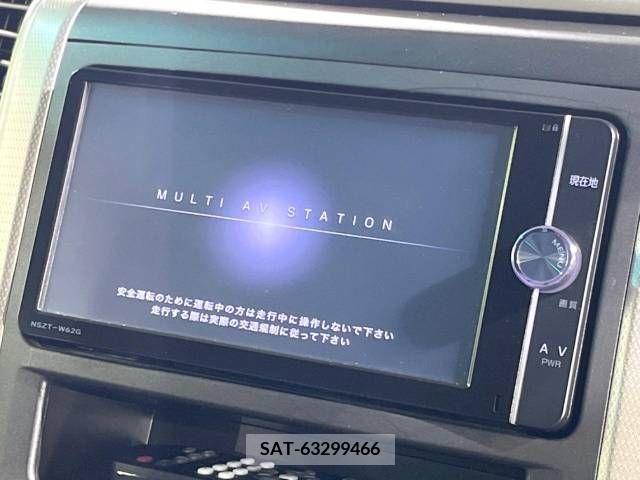 Toyota VELLFIRE 2014-02 299937-2