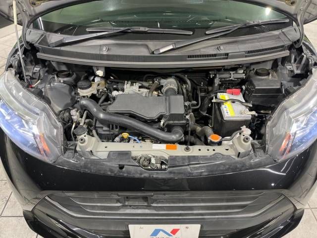 Toyota TANK 2018-07 13246-18