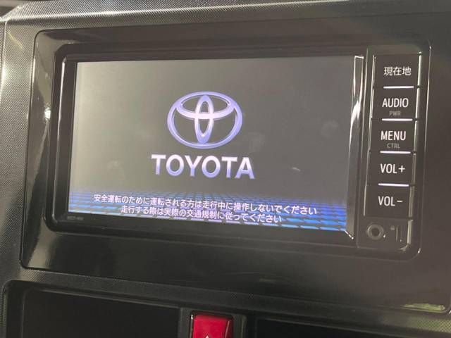 Toyota TANK 2018-07 13246-2