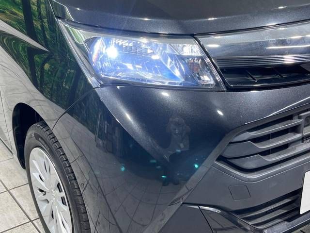 Toyota TANK 2018-07 13246-12