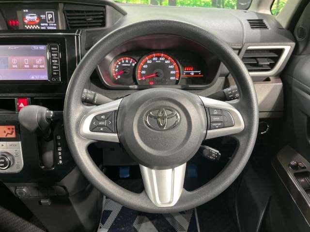 Toyota TANK 2018-07 13246-11