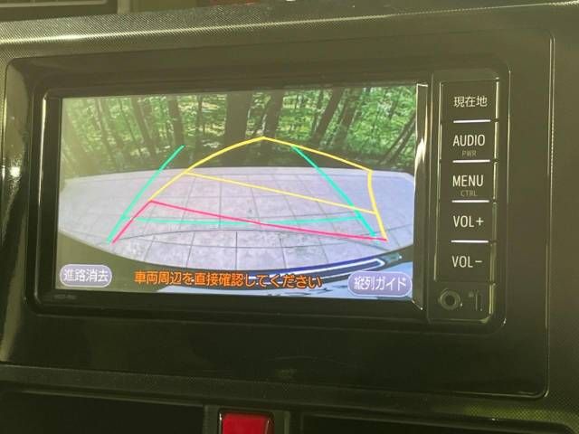 Toyota TANK 2018-07 13246-3