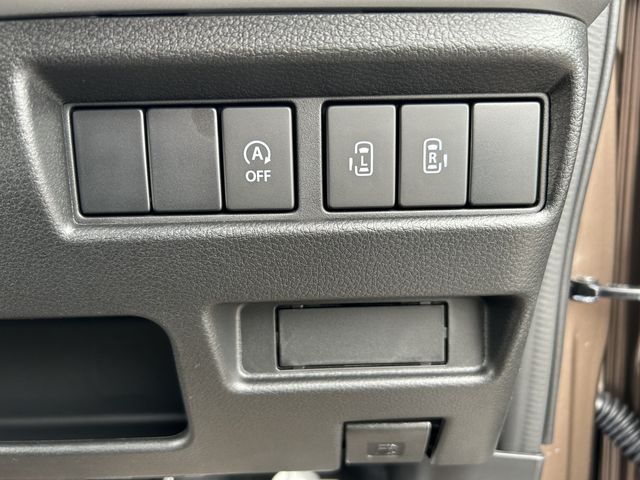 Suzuki SPACIA 2023-09 16150-16