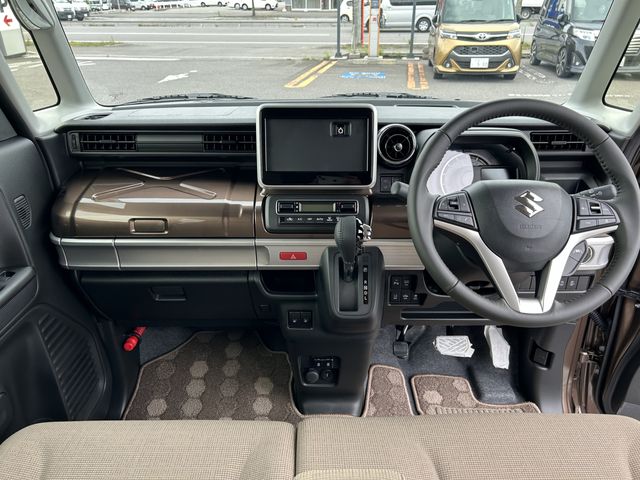 Suzuki SPACIA 2023-09 16150-9