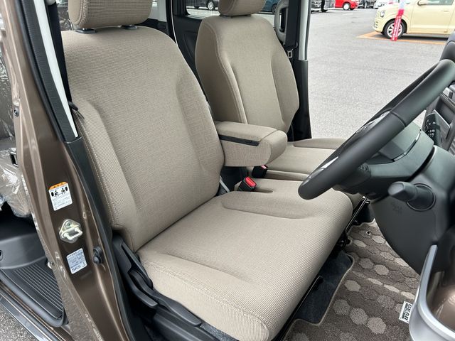 Suzuki SPACIA 2023-09 16150-20