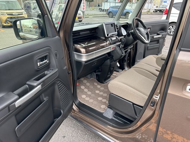 Suzuki SPACIA 2023-09 16150-22