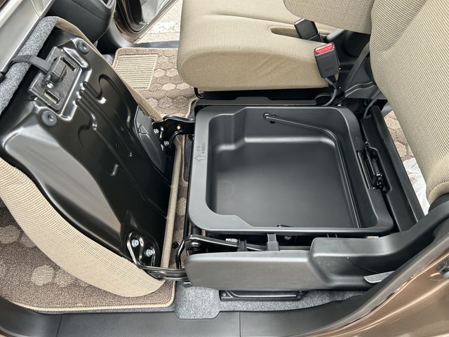 Suzuki SPACIA 2023-09 16150-24