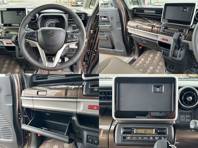 Suzuki SPACIA 2023-09 16150-11