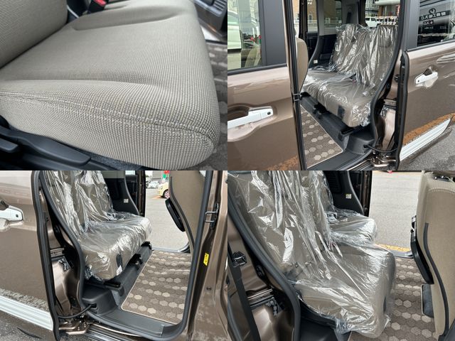 Suzuki SPACIA 2023-09 16150-26