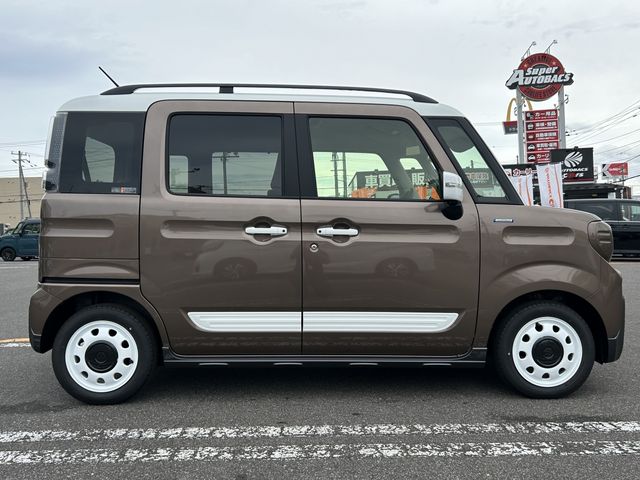 Suzuki SPACIA 2023-09 16150-2