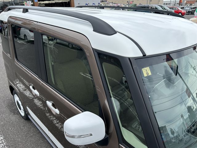 Suzuki SPACIA 2023-09 16150-4