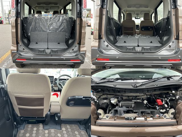 Suzuki SPACIA 2023-09 16150-28