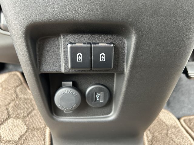 Suzuki SPACIA 2023-09 16150-15