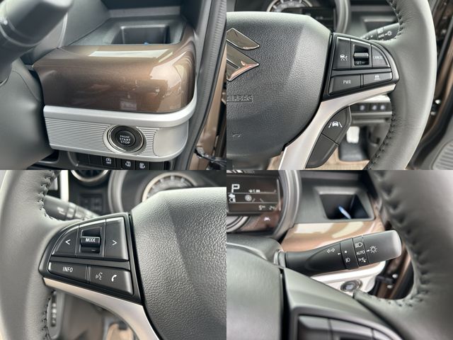 Suzuki SPACIA 2023-09 16150-17