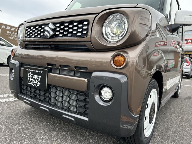 Suzuki SPACIA 2023-09 16150-6