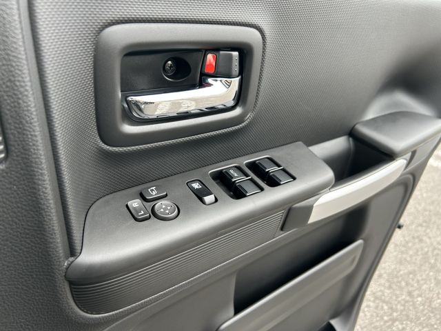 Suzuki SPACIA 2023-09 16150-19