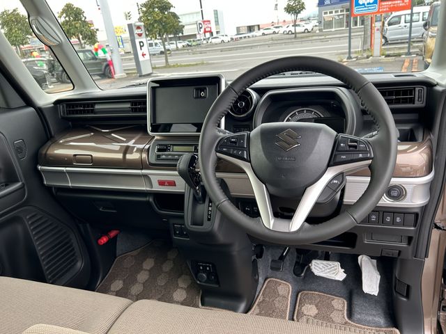 Suzuki SPACIA 2023-09 16150-10