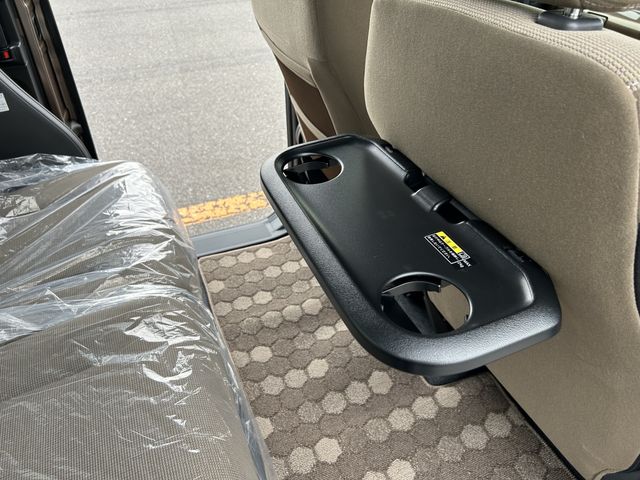 Suzuki SPACIA 2023-09 16150-25