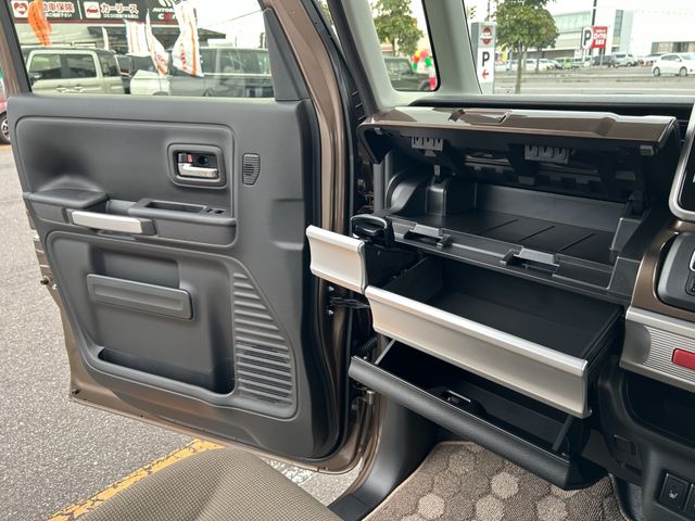 Suzuki SPACIA 2023-09 16150-12