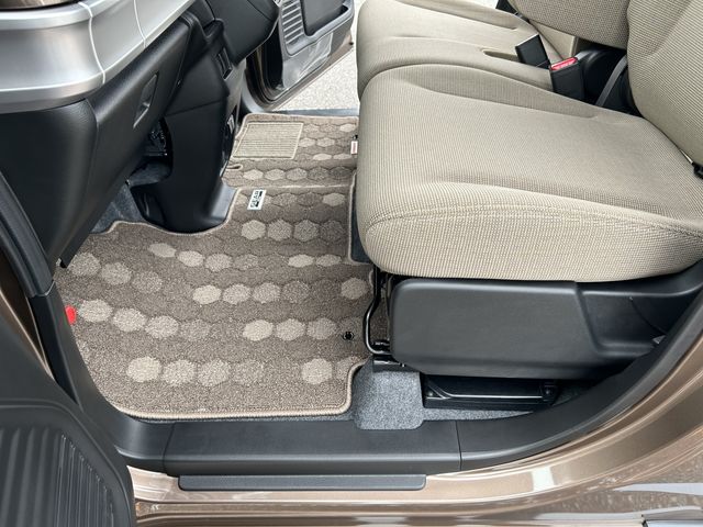 Suzuki SPACIA 2023-09 16150-23