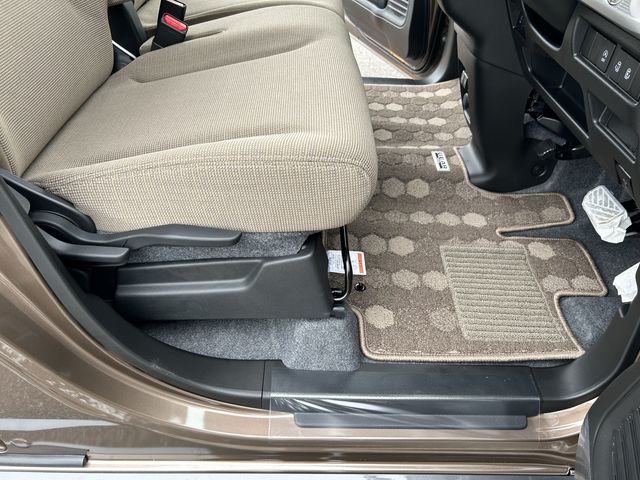 Suzuki SPACIA 2023-09 16150-21