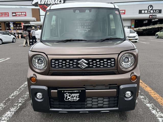 Suzuki SPACIA 2023-09 16150-1