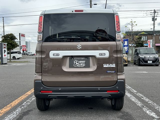 Suzuki SPACIA 2023-09 16150-3