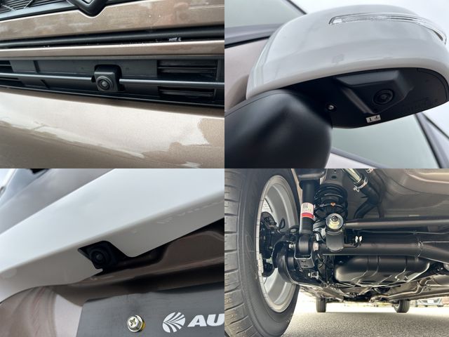 Suzuki SPACIA 2023-09 16150-29