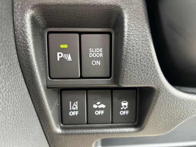 Suzuki SPACIA 2023-09 16150-14