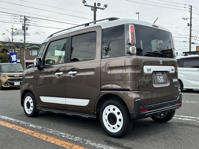 Suzuki SPACIA 2023-09 16150-5