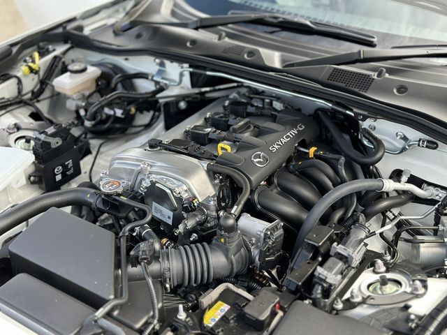 Mazda ROADSTER 2023-03 12090-29