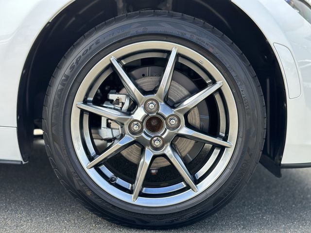Mazda ROADSTER 2023-03 12090-22