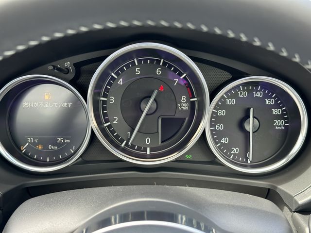 Mazda ROADSTER 2023-03 12090-12