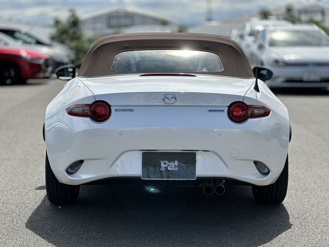 Mazda ROADSTER 2023-03 12090-28