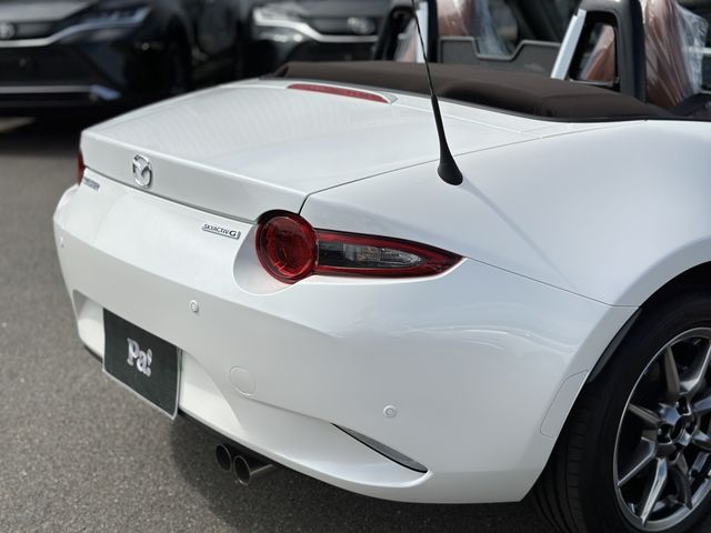 Mazda ROADSTER 2023-03 12090-21