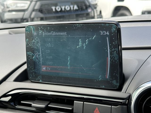 Mazda ROADSTER 2023-03 12090-3