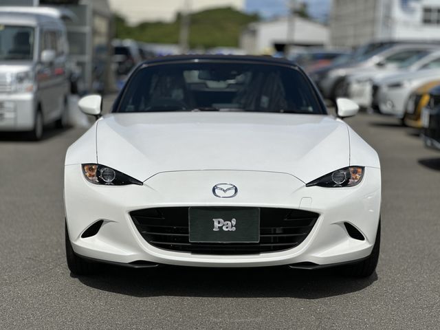 Mazda ROADSTER 2023-03 12090-23